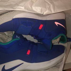 Nike Paul George 2’s